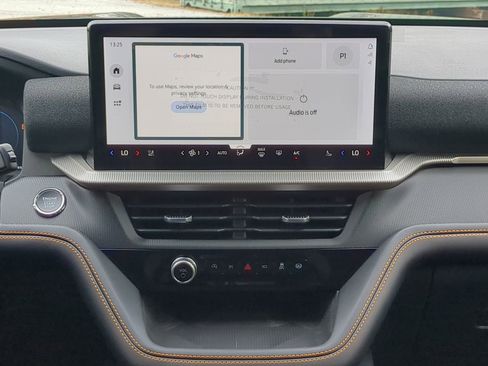 New 2026 Ford Explorer Tremor w/ Tremor Ultimate Package image 16