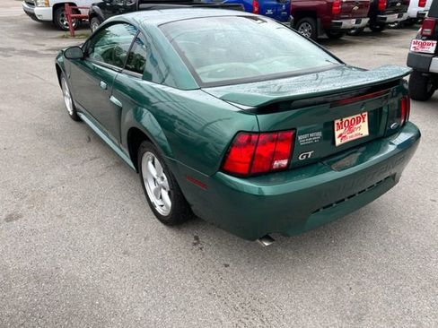 Used 2001 Ford Mustang GT image 7