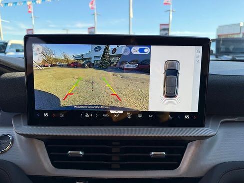 New 2026 Ford Explorer Active w/ Active Comfort Package image 22