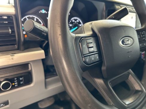Used 2024 Ford F350 XL image 36