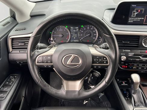 Certified 2020 Lexus RX 350 AWD w/ Premium Package image 16