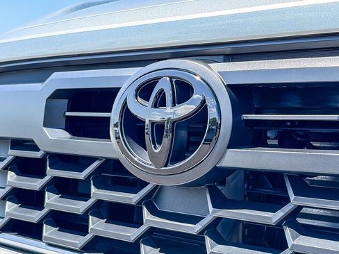 Used 2026 Toyota Tacoma TRD Off-Road w/ TRD Off Road Upgrade Package image 13