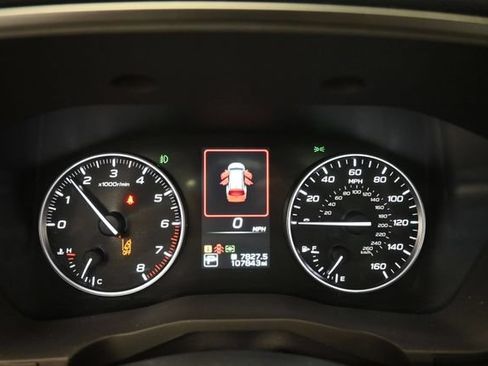 Used 2023 Subaru Ascent Onyx Edition Limited AWD/4WD image 21