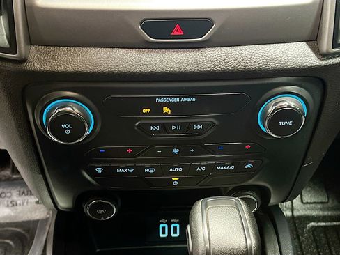 Used 2021 Ford Ranger XL w/ Equipment Group 101A High image 15