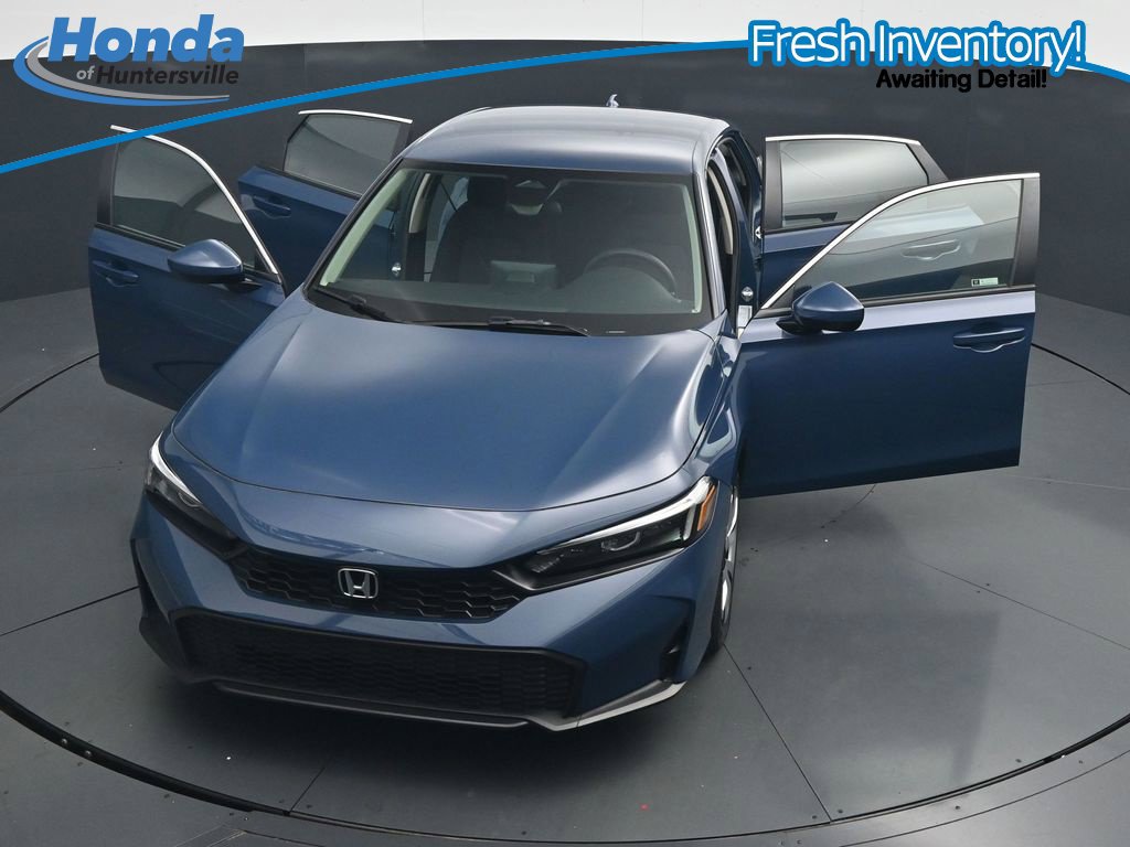 Used 2026 Honda Civic LX image 46