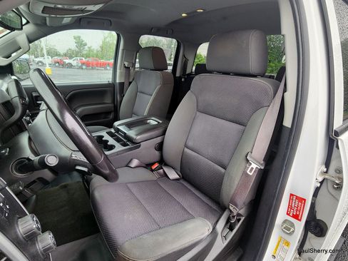 Used 2017 GMC Sierra 1500 SLE w/ Elevation Edition AWD/4WD image 2