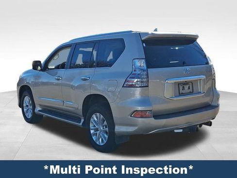 Used 2015 Lexus GX 460 image 5