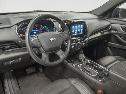 Used 2023 Chevrolet Traverse LT AWD/4WD image 15