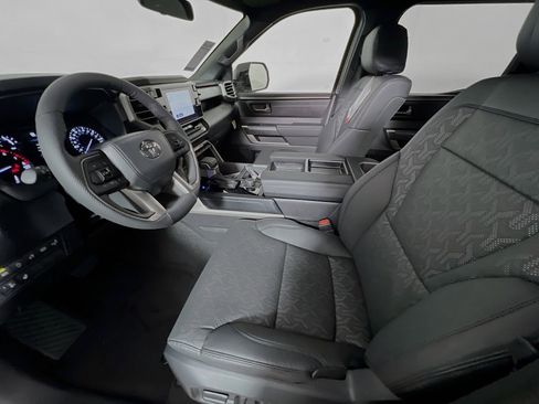 Used 2025 Toyota Tundra SR5 image 14