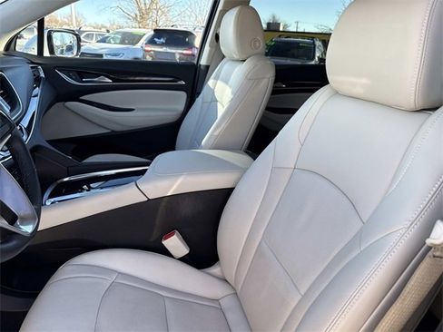 Certified 2023 Buick Enclave Premium w/ Experience Buick Package image 12