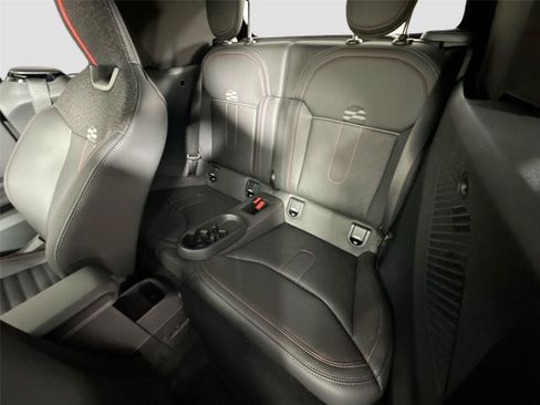 New 2026 MINI Cooper S FWD image 23