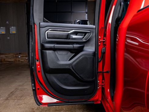 Used 2021 RAM 1500 Lone Star image 37