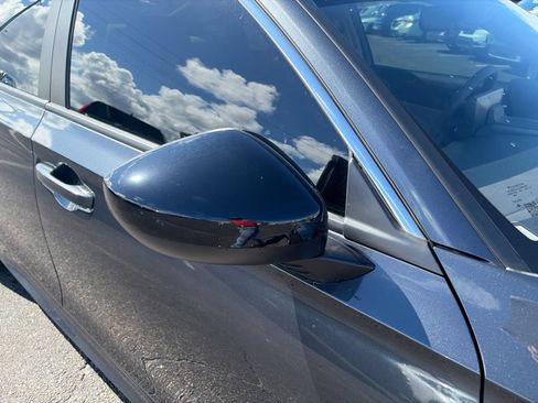 Used 2024 Honda Civic LX image 14