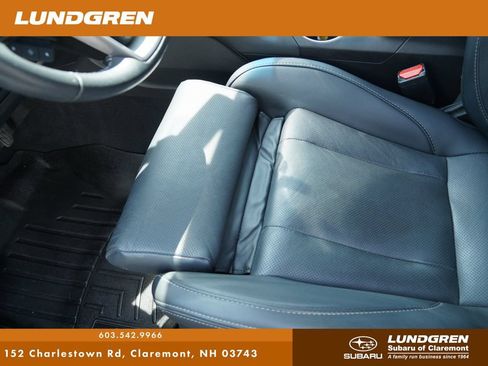 Used 2020 Subaru Outback Limited AWD/4WD image 16