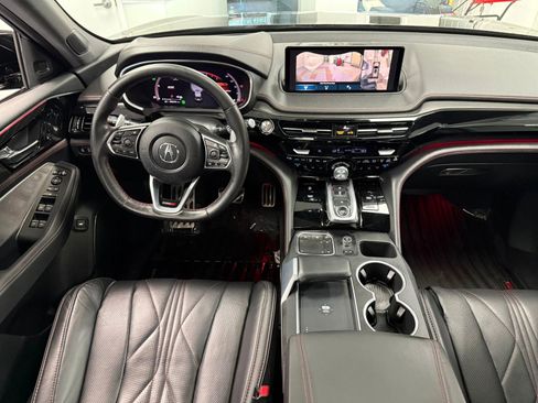 Used 2023 Acura MDX Type S image 11