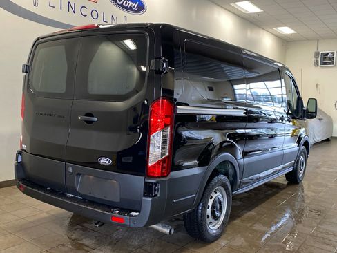 New 2026 Ford Transit 150 Low Roof w/ Load Area Protection Package image 8