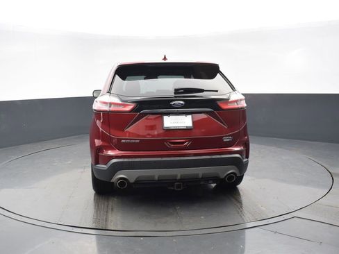 Used 2019 Ford Edge SEL w/ Equipment Group 201A image 5