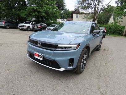 New 2026 Honda Prologue Touring