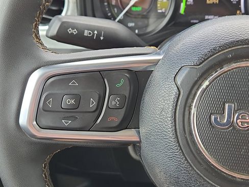 Used 2024 Jeep Wrangler Sahara image 23