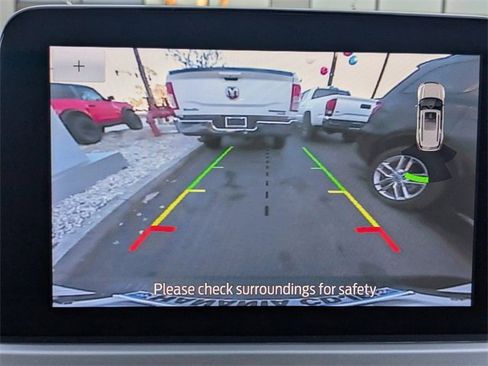 Used 2020 Ford Escape SEL image 23