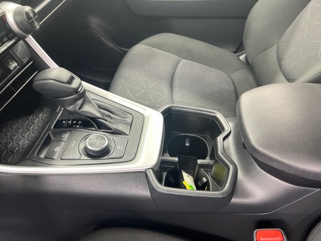 Used 2023 Toyota RAV4 XLE w/ Convenience Package AWD/4WD image 15