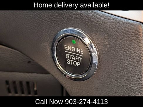Used 2024 Ford Edge SEL AWD/4WD image 21