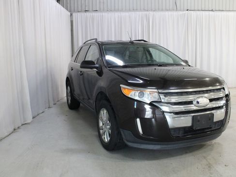 Used 2013 Ford Edge Limited AWD/4WD image 36
