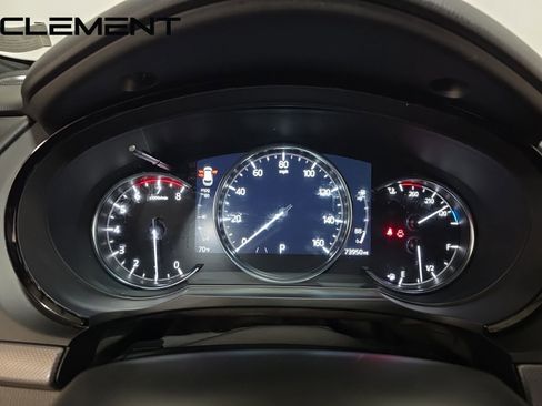 Used 2021 MAZDA CX-9 Signature image 18