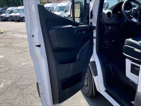 Used 2026 Mercedes-Benz Sprinter 3500 image 14