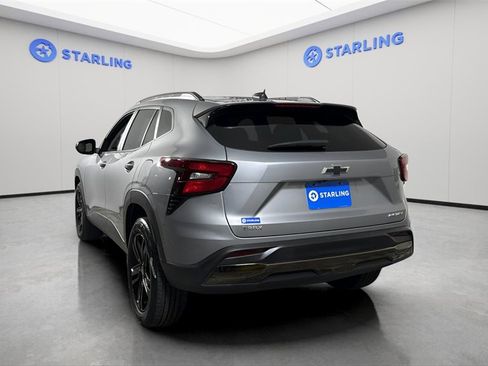 Certified 2024 Chevrolet Trax ACTIV image 6