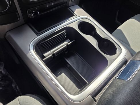 Used 2023 RAM 1500 Classic SLT w/ Trailer & Traction Group image 30