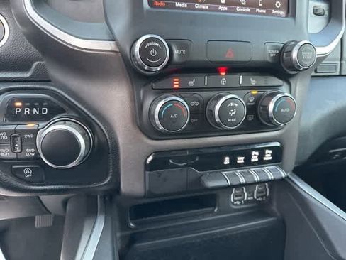 Certified 2021 RAM 1500 Big Horn image 13