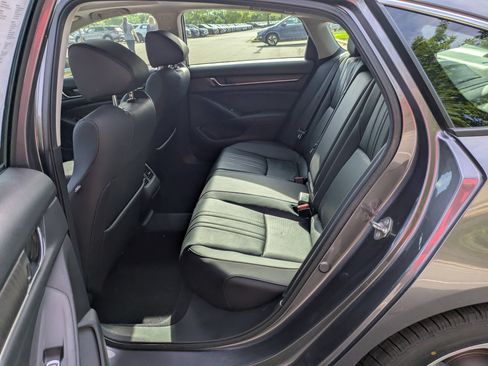 Used 2019 Honda Accord EX-L image 28
