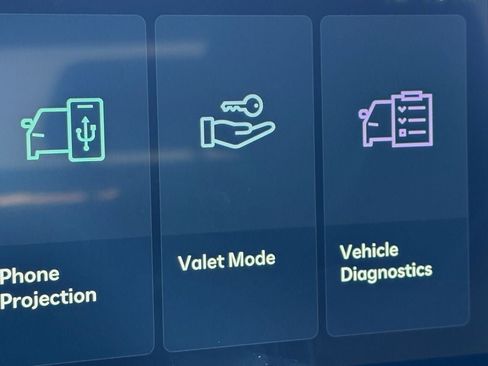 New 2026 Hyundai Santa Cruz SEL image 24