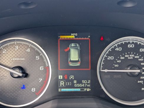 Certified 2021 Subaru Forester Premium w/ Popular Package #1 image 29