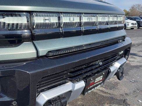 Used 2024 GMC Hummer EV 3X image 5
