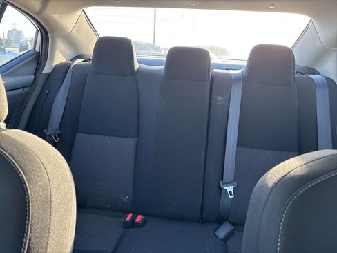 Used 2024 Nissan Sentra SV image 40