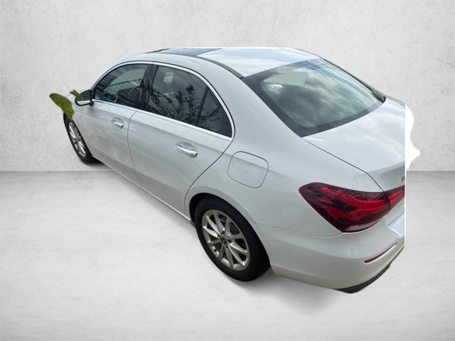 Used 2020 Mercedes-Benz A 220 image 7