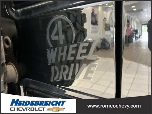 Used 2023 Jeep Wrangler Sport AWD/4WD image 42