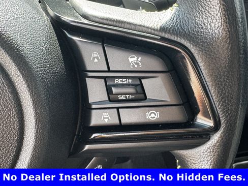 Used 2023 Subaru Ascent Onyx Edition Limited AWD/4WD image 23