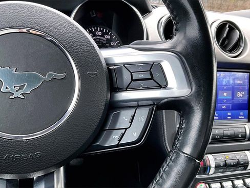 Used 2023 Ford Mustang Premium image 11