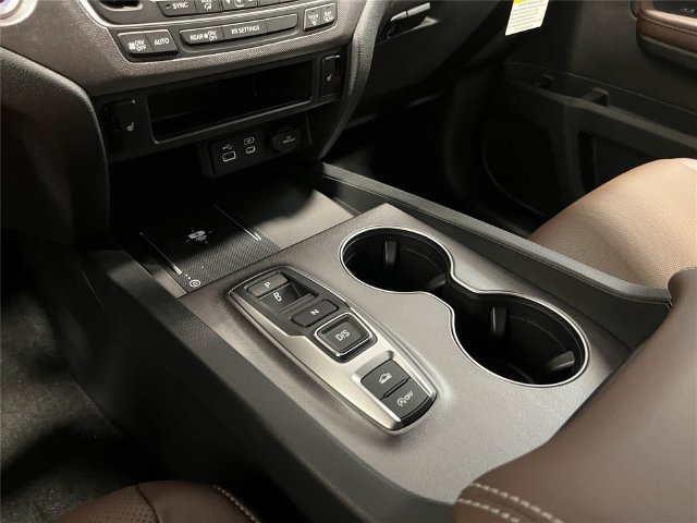 New 2026 Honda Ridgeline RTL image 22