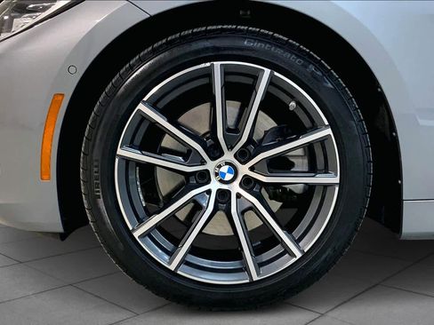 Certified 2024 BMW 430i xDrive Coupe w/ Premium Package image 11