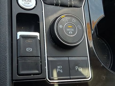 Used 2021 Volkswagen Atlas SEL Premium AWD/4WD image 23