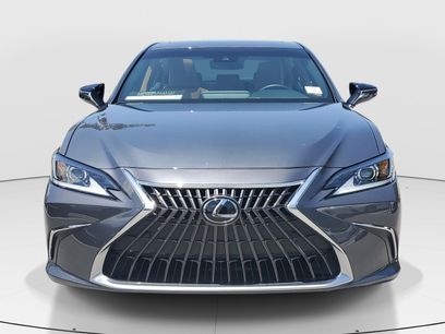 Certified 2024 Lexus ES 350 w/ Premium Package