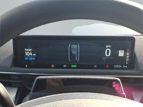 Used 2023 Ford Mustang Mach-E Select image 11