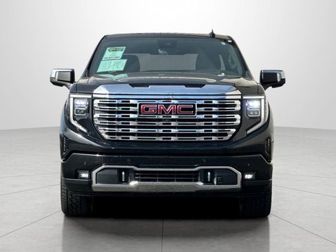 Used 2023 GMC Sierra 1500 Denali w/ Technology Package image 9
