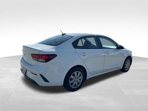 Used 2022 Kia Rio S FWD image 14