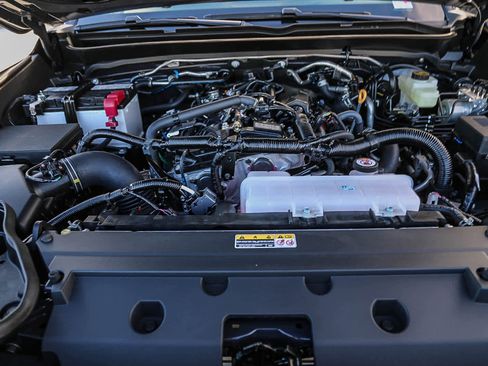 New 2026 Toyota Tacoma SR5 image 13