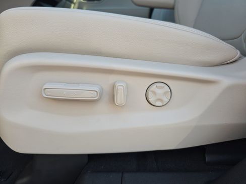 New 2026 Honda Odyssey EX-L image 19